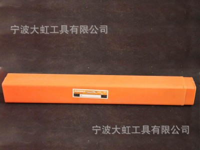 锥柄机用铰刀,上工机用铰刀,上工铰刀,上工锥柄机用铰刀 莫氏圆锥s图1