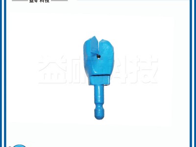 益矿矿用两翼煤钻头隧道用组合硬质合金钻头煤钻头探水钻头软岩钻头图3