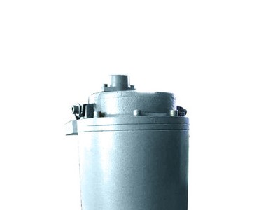 矿用排沙泵，排污泵  不锈钢隔爆排污泵 订做防爆排污泵加搅拌铰刀图4