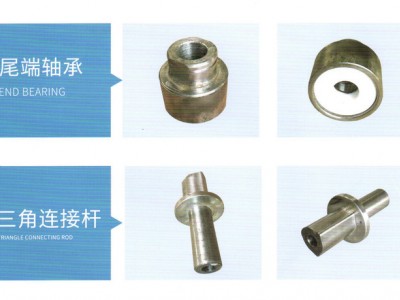 法兰十字铰刀混浆机封帽 轩淇重工大量供应 性价比高 现货充足图3