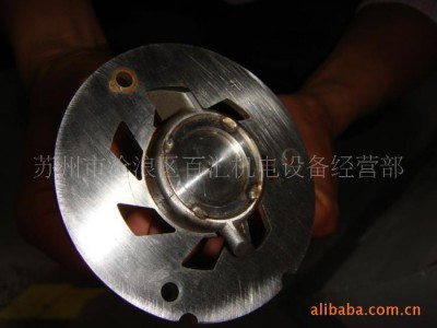 【带铰刀切碎型污水提升装置 强力粉碎型污水提升器 地下室提升器】图3