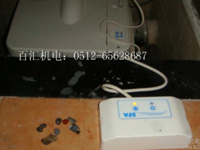 全能1型污水提升器  带铰刀型污水提升器图1