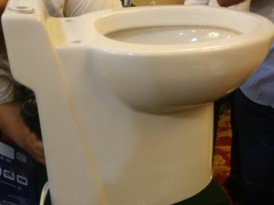 SFA  SANICOMPACT C4  内置式铰刀污水提升泵，法国污水提升器，升利精密污水提升泵，国际品牌，质量图4