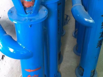 80JBL高浓度蛟龙泵 立式排污化粪池泥浆泵 养殖场抽粪水泵 无堵塞铰刀抽粪泵厂家批发图1