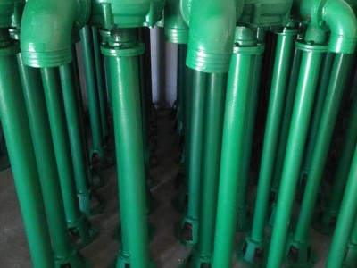 80JBL高浓度蛟龙泵 立式排污化粪池泥浆泵 养殖场抽粪水泵 无堵塞铰刀抽粪泵厂家批发图4