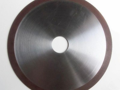 锐丰超硬1A1R **推荐硬质合金钻头专用切割片150*0.8*25.4钨钢专用切割片图5