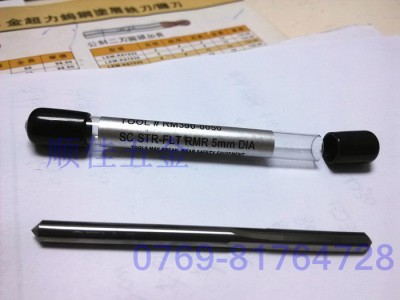 供应美国STM钨钢铰刀/STM进口合金铰刀 STM硬质铰刀 6MM图1