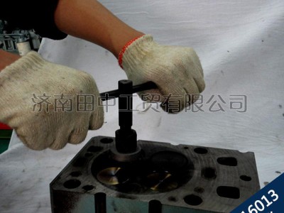 柴油发动机气门座铰刀 定制开发重汽潍柴玉柴型号齐全价格优惠图2