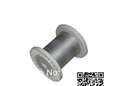 曼德MD140金刚石工具线锯 电镀金刚石定做切割线锯条硬质合金铰刀 蓝宝石切割线硬质合金刀片 细金刚线机用锯条图3