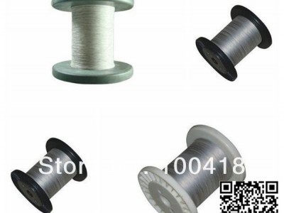 曼德MD140金刚石工具线锯 电镀金刚石定做切割线锯条硬质合金铰刀 蓝宝石切割线硬质合金刀片 细金刚线机用锯条图1