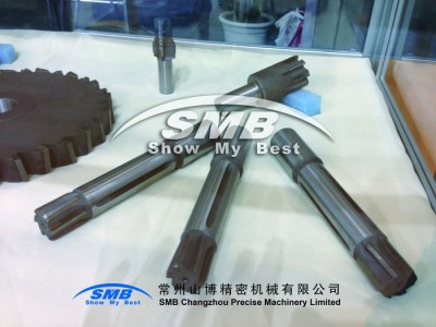 SMBD8*25*75 铰刀  钨钢铰刀  **  下单即发货图1
