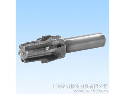 供应铭刃扩铰刀 锪钻 成型刀图3