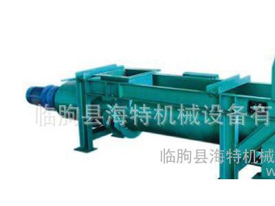 螺旋秤 计量螺旋秤 螺旋铰刀秤配料螺旋秤TDG-20图2