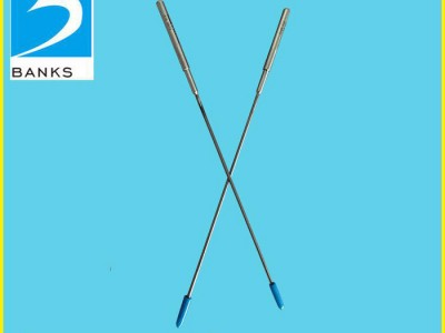 直销 深孔钻头 耐磨硬质合金钻头 数控机床加工图1
