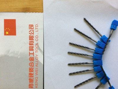 铰刀 锥度铰刀 铣铰刀 钨钢铰刀 铰刀定做加工钢件不锈钢图2