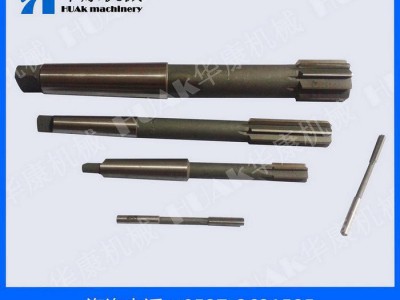 生产直销直柄机用铰刀Φ8mm精度D4   直柄机用铰刀规格参图2