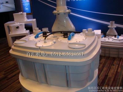 供应法国SFA SANICUBIC2 XL   污水提升器  双泵污水泵  强力铰刀 **粉碎图1