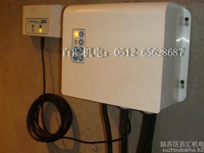 供应法国SFA SANICUBIC2 XL   污水提升器  双泵污水泵  强力铰刀 **粉碎图7