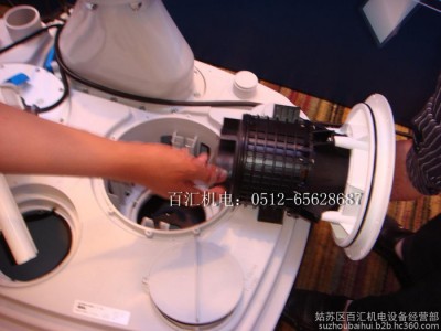 供应法国SFA SANICUBIC2 XL   污水提升器  双泵污水泵  强力铰刀 **粉碎图3