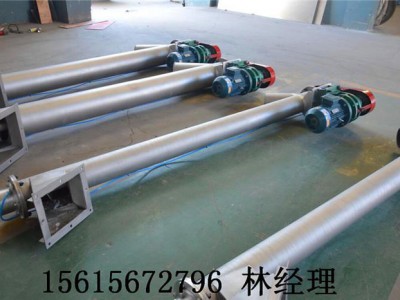 螺旋输送机蛟龙铰刀螺旋输送机输送机滚筒输送机螺旋输送机耐用图3