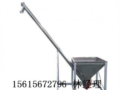螺旋输送机蛟龙铰刀螺旋输送机输送机滚筒输送机螺旋输送机耐用图4