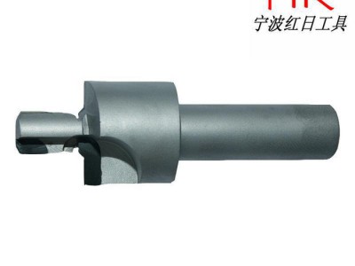 金刚石双头三头四头多阶铰刀数控刀具pcd铰刀图1