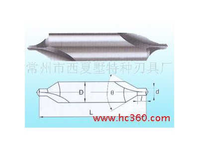 焊接成型刀具  合金钻头图4