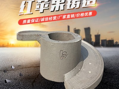 砖机配件工业制砖机搅轮、砖机铰刀、渣浆泵配件 认证企业值得信赖图2
