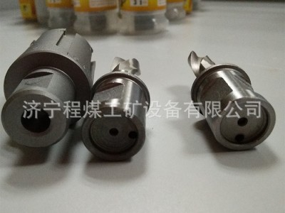 钢轨专用钻头**高速钢钻头硬质合金钻头**图2