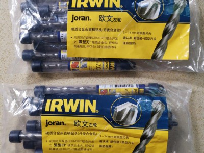 丹麦合金钻头、丹麦水泥钻、欧文左合金钻头、joran钻头、硬质合金钻头图1