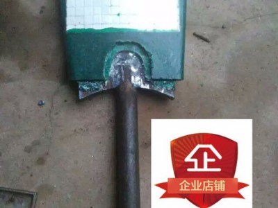 琦萌 陶瓷搅拌 定做 砖机耐磨陶瓷搅拌 绞刀 复合耐磨砂砖机铰刀叶片 砖机配件图3