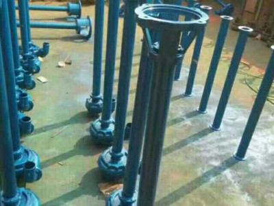 50JBL厂家批发 绞龙抽粪泵 无堵塞铰刀型带切割螺旋式 化粪池380V排污泥浆泵图4