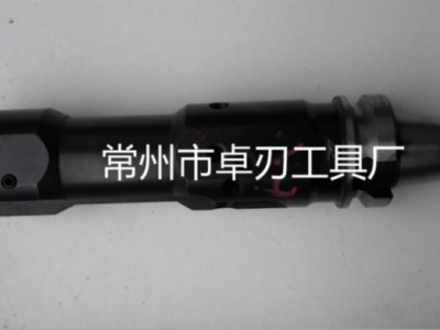 厂家供应各种镶合金铰刀，焊接铰刀，焊接成型刀，订做非标刀具 非标镗刀定做图4