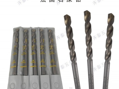 法国石屎钻，DIAGER（帝爵），冲击钻头，镶合金钻头图3