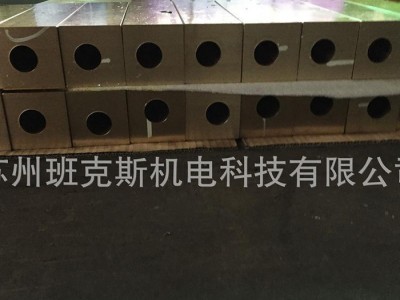 直销 金属深孔钻加工 硬质合金钻头钻削深孔钻精密机机加工图1