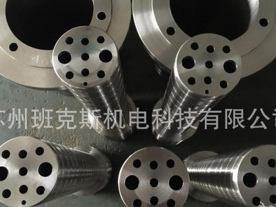 直销 金属深孔钻加工 硬质合金钻头钻削深孔钻精密机机加工图3