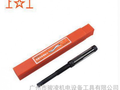 上工正厂  可调节手用铰刀 ≥6.5~84【普通  HSS 】图1