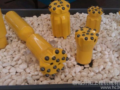 供应开拓多种型号硬质合金钻头，钎头规格报价图1