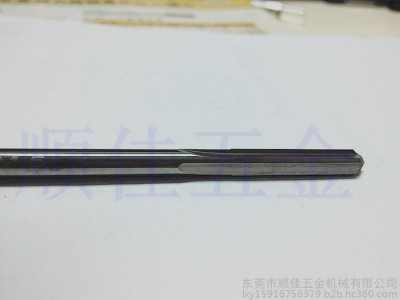 代理原装美国进口STM钨钢铰刀（捻把）图3