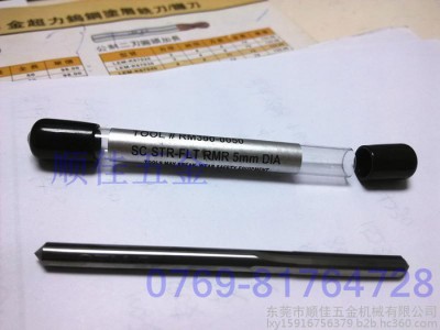 代理原装美国进口STM钨钢铰刀（捻把）图1
