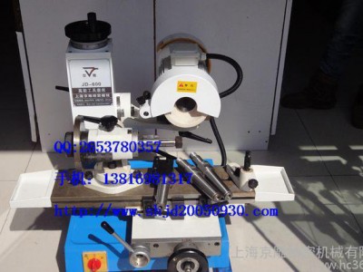 【直销】铰刀工具磨床 车刀工具磨床 JD-600工具磨床图2