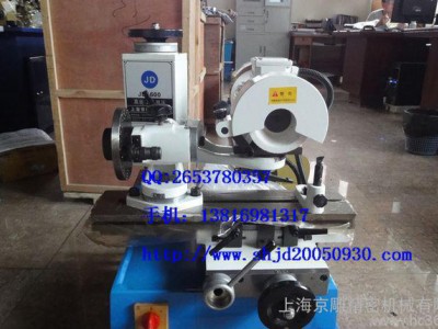 【直销】铰刀工具磨床 车刀工具磨床 JD-600工具磨床图3