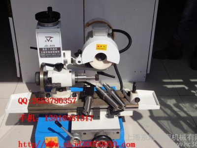 【直销】铰刀工具磨床 车刀工具磨床 JD-600工具磨床图1