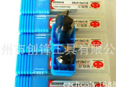 **特价】春保料 D12XD16X80**钨钢钻铰刀图2