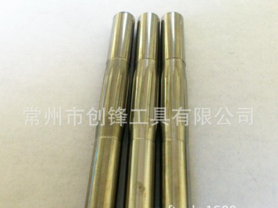 【特价螺旋铰刀】优质φ4.75/5.75/6.0/6.6/8图2