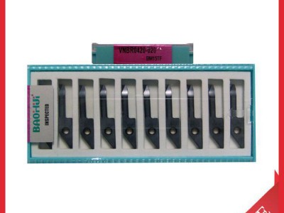 螺纹刀粒 镗孔刀粒 外圆刀粒  非标刀具  走芯机刀具图1