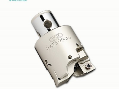 BCK 镗孔刀具**镗孔刀具RW25-150粗镗头小孔径粗搪刀头图1