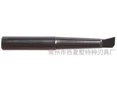 合金平头镗刀图1
