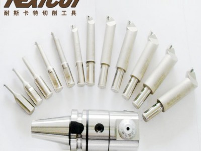 NEXTCUT微调精镗刀 BT30/40/50-NBJ16-12PCS 小孔精搪刀 可调镗刀图1