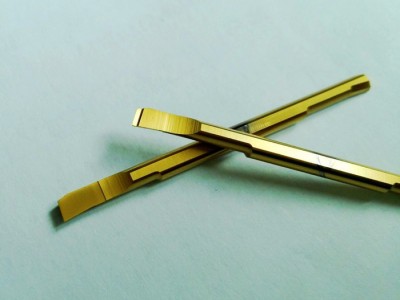 6.0mm整体硬质合金双头小镗刀小径镗刀内孔小镗刀车削不锈钢可伐合金中碳钢低碳钢图2
